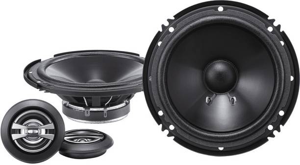 अल्पाइन ALPINE DM-65C DM-65C कॉम्पोनेंट कार स्पीकर