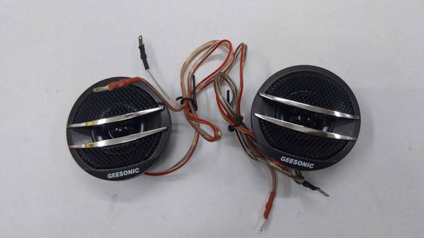 GEESONIC GEESONIC CAR TWEETER GS-037 Tweeter Car Speaker