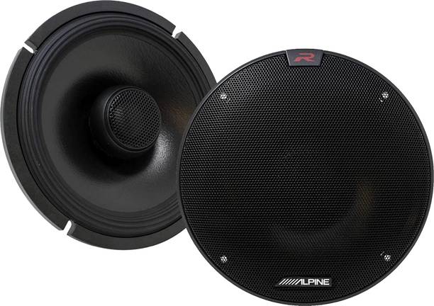 ALPINE R-S65.2 R-S65.2 Coaxial Car Speaker