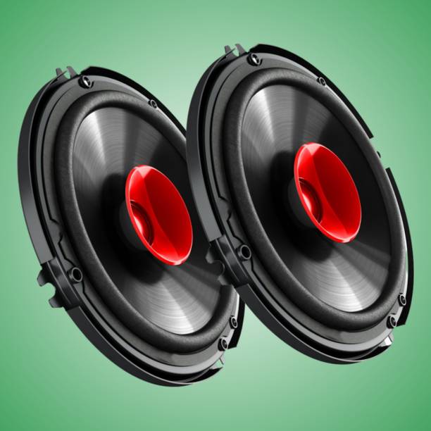 songbird 6 Inch Max Door Speaker With Dual A30-SB-B16-15-S Coaxial Car Speaker