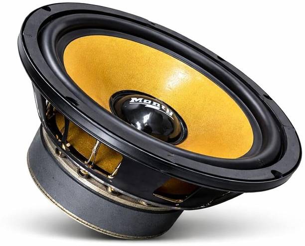 TECH-LOBBY ThunderBass 300 TB-300W-4Ω Component Car Speaker