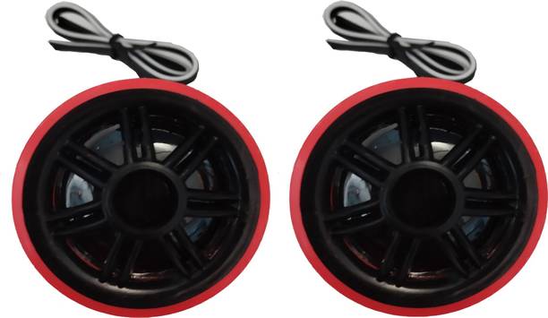 KAXTANG -081 Powerful Dome 081 Tweeter Car Speaker