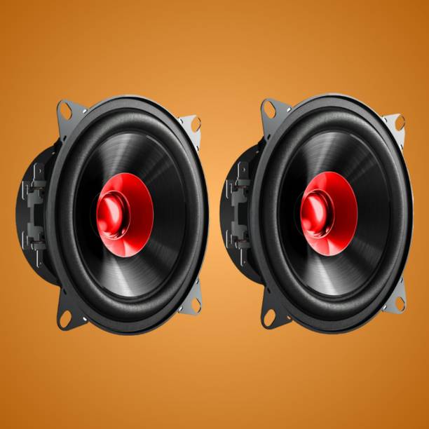 songbird 4 Inch Max Door With Dual A13-SB-B10-15S Coaxial Car Speaker