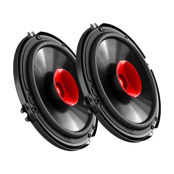 songbird 6 INCH MAX DOOR SPEAKER WITH DUAL SB-B16-15 S Coaxial Car Speaker