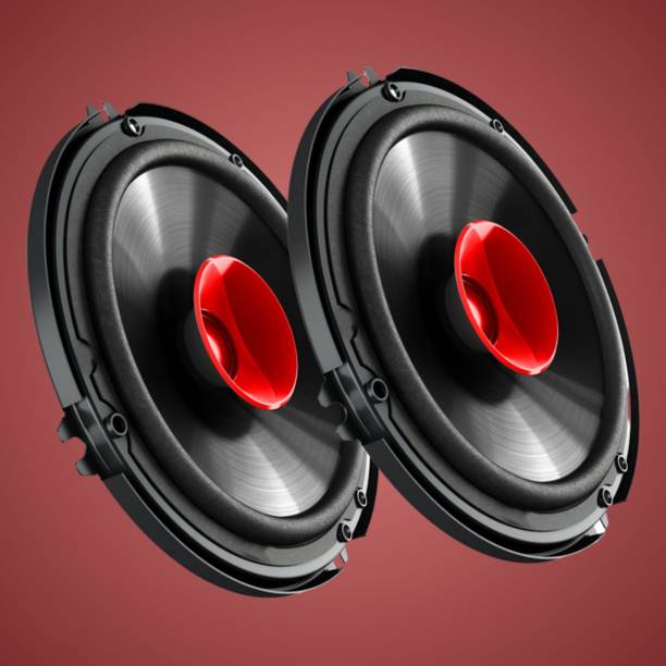 songbird 6 Inch Max Door Speaker With Dual A25-SB-B16-15-S Coaxial Car Speaker