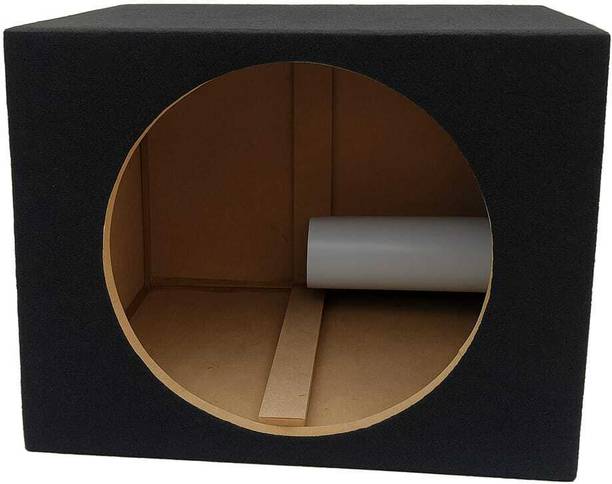 oshix 12 Inch Subwoofer Bass Box | Tuned 35Hz–400Hz | Compact 16x13x13 Inch Enclosure 12 Inch Subwoofer Bass Box | Tuned 35Hz–400Hz | Compact 16x13x13 Inch Enclosure Coaxial Car Speaker
