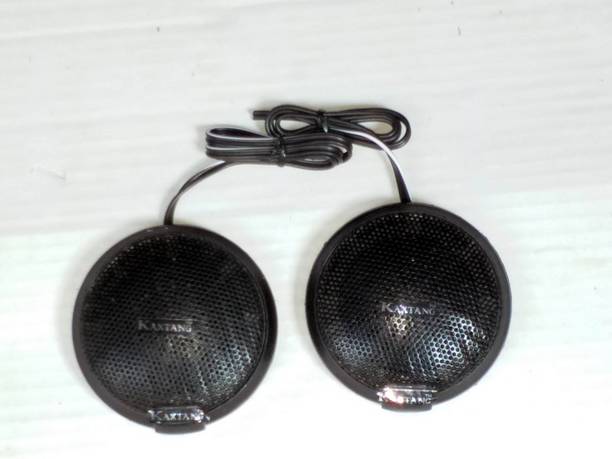 KAXTANG Piezo Tweeters for Car Audio High Performance Tweeter Car Speaker