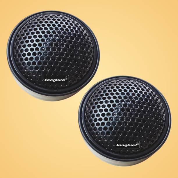 songbird Dashboard Dome Tweeter 300W Max A16-SB99 Tweeter Car Speaker