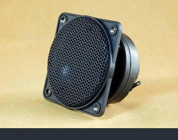 KAXTANG Kaxtang High Power Piezoelectric Tweeter Speakers (Pack of 2) KX 101 TWEETER Tweeter Car Speaker