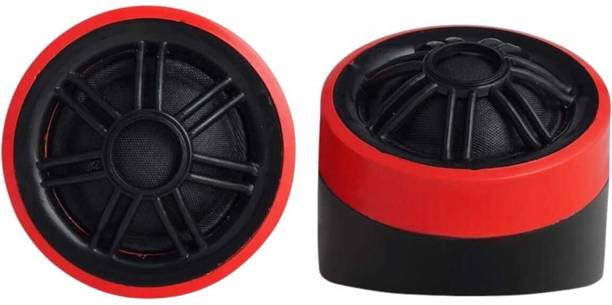 WRENS [400W] Dome Tweeter High Sensitivity 97dB Built-In Crossover Network Car Tweeter #{SL-30}# Tweeter Car Speaker