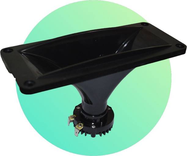 Eastar NHP-4000 Glossy Neodymium Tweeter for Car & Home EAS TAR Tweeter Tweeter Car Speaker