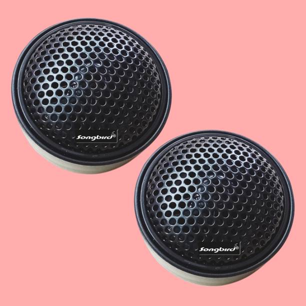 songbird Dashboard Dome Tweeter 300W Max A42-SB99 Tweeter Car Speaker
