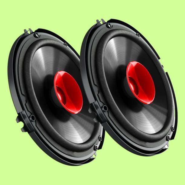 songbird 6 Inch Max Door Speaker With Dual A67-SB-B16-15-S Coaxial Car Speaker