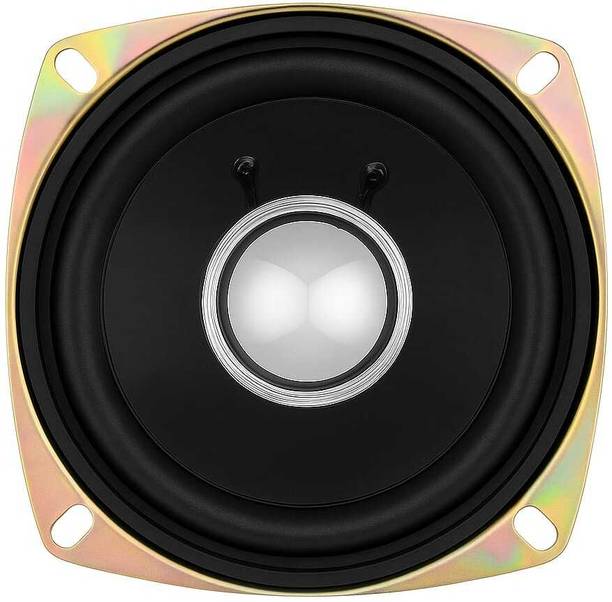 WRENS 3 Inch Woofer | Car, DJ & Home Theater Speaker, WS-001 Coaxial Car Speaker