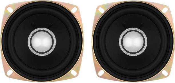 WRENS 3 Inch Woofer | Car, DJ & Home Theater Speaker; WS-001, Coaxial Car Speaker
