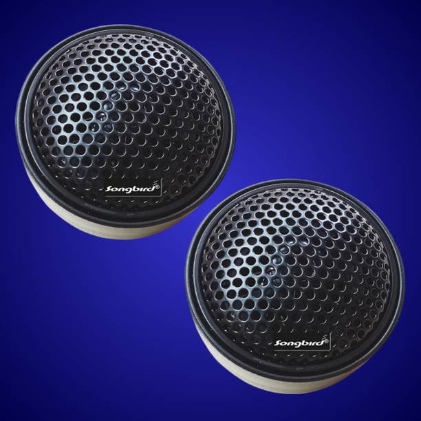 songbird Dashboard Dome Tweeter 300W Max A39-SB99 Tweeter Car Speaker