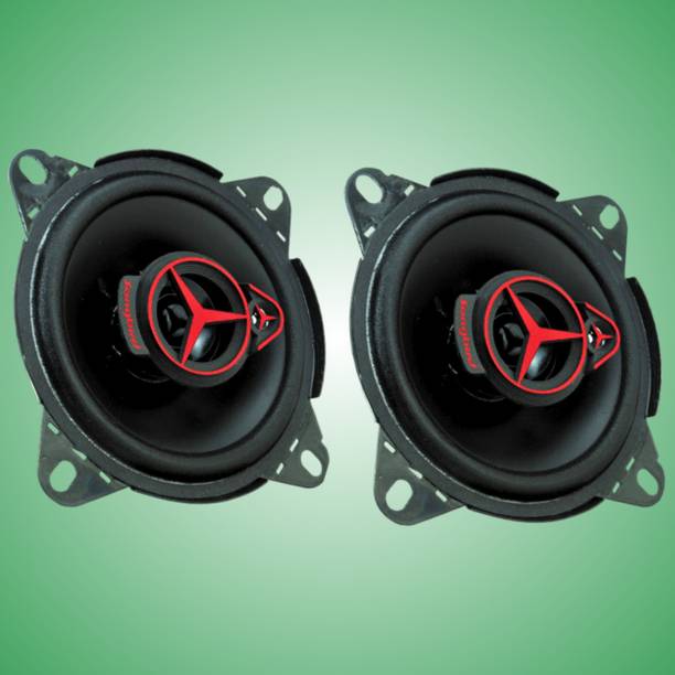 songbird 4 Inch Max Door Speaker With Tweeter A30-SB-B10-42S Coaxial Car Speaker