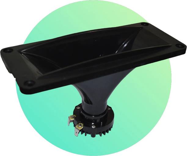 BALRAMA NHP-4000 EASTAR Glossy Neodymium Tweeter for Car &Home Tweeter Car Speaker