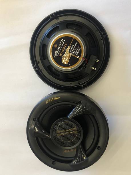 Worldtech WT-606/24 WT-606/24 Coaxial Car Speaker