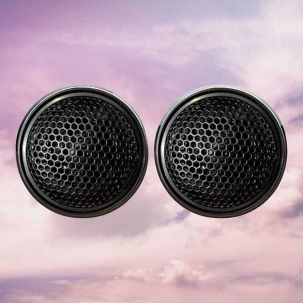 WRENS [400W]-Dome Tweeter High Sensitivity 96dB Built-In Crossover Network Car Tweeter (SL-TW31) Tweeter Car Speaker