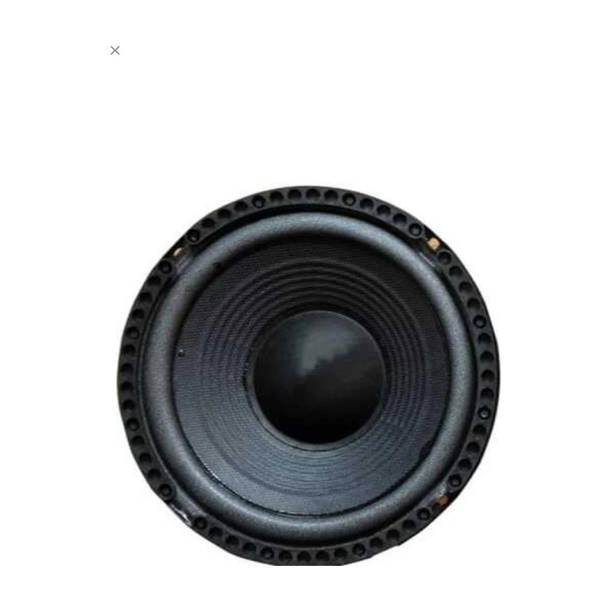 CARSHADE 6 inch subwoofer speaker Woofer Coaxial Car Speaker 6inch Coaxial Car Speaker