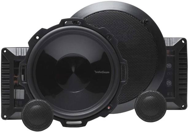 Rockford Fosgate T1675 -S Speaker-1 Component Car Speaker