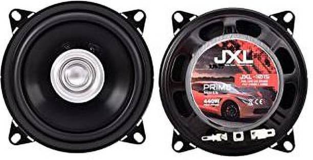 JXL 1015 Dual Cone 4 Inch Coaxial Car Speaker