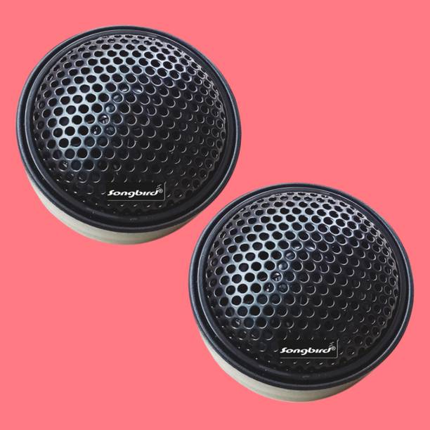 songbird Dashboard Dome Tweeter 300W Max A64-SB99 Tweeter Car Speaker