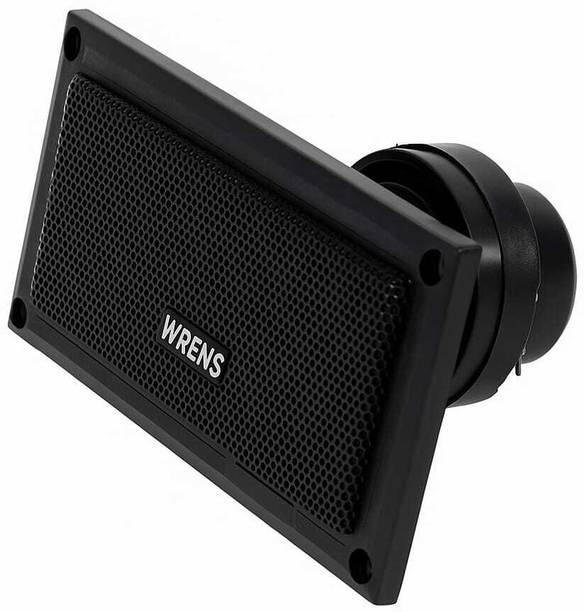 WRENS JP-104C Tune-up Dome Tweeter {150Watt} High Sensitivity 105dB Built-In Crossover Network Tweeter Car Speaker