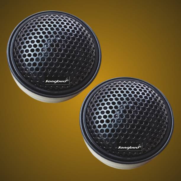 songbird Dashboard Dome Tweeter 300W Max A38-SB99 Tweeter Car Speaker