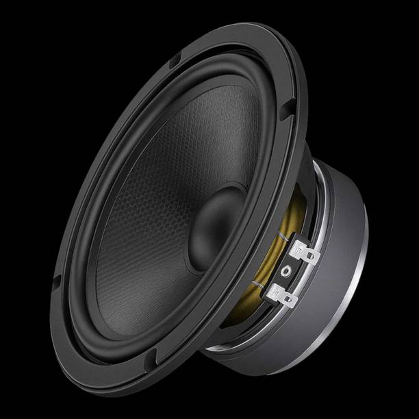 WRENS 5 Inch 280W Professional Woofer Speaker for Car DJ Home DD-0209 Coaxial Car Speaker
