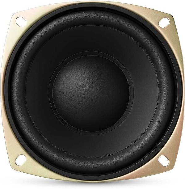 WRENS 4 Inch Woofer | Car, DJ & Home Theater Speaker WS-002 Coaxial Car Speaker