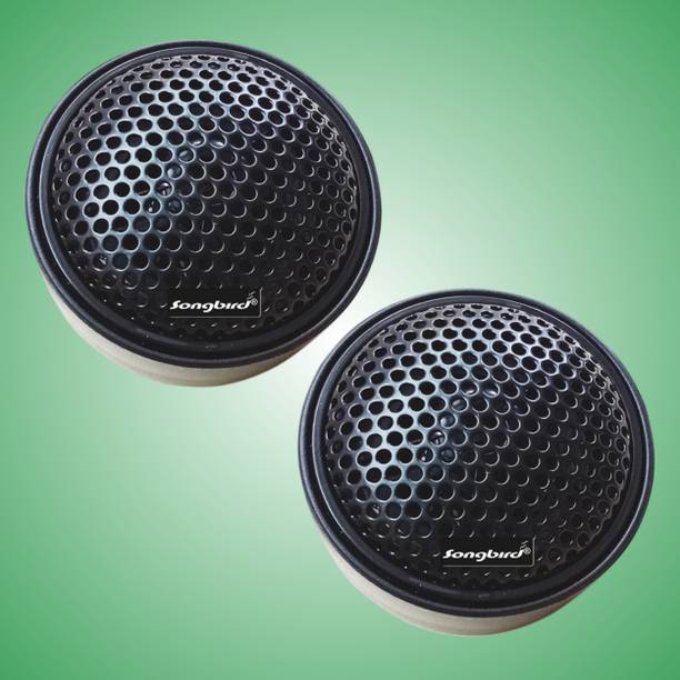 songbird Dashboard Dome Tweeter 300W Max A30-SB99 Tweeter Car Speaker