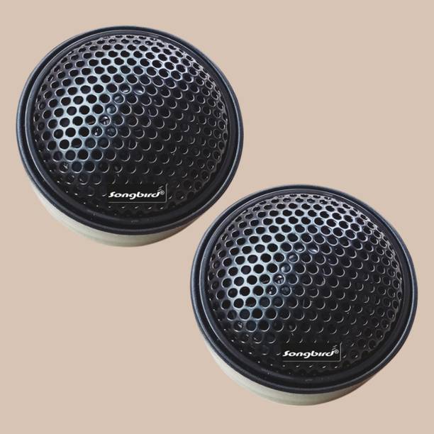 songbird Dashboard Dome Tweeter 300W Max A45-SB99 Tweeter Car Speaker