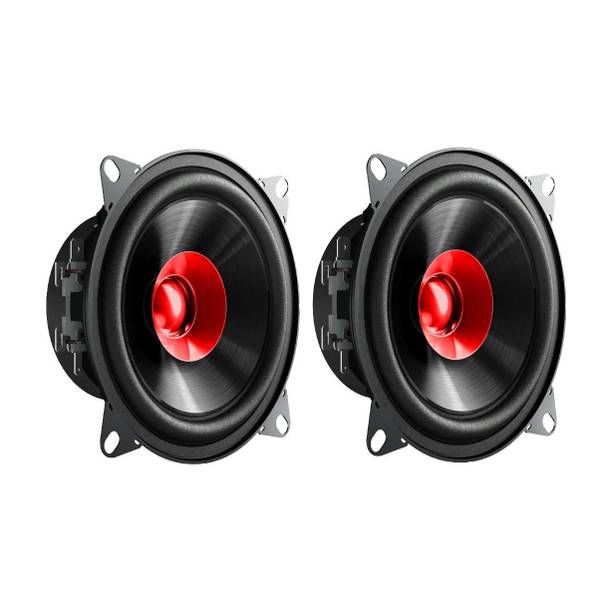 songbird 4 INCH MAX DOOR With Dual SB-B10-15S Coaxial Car Speaker