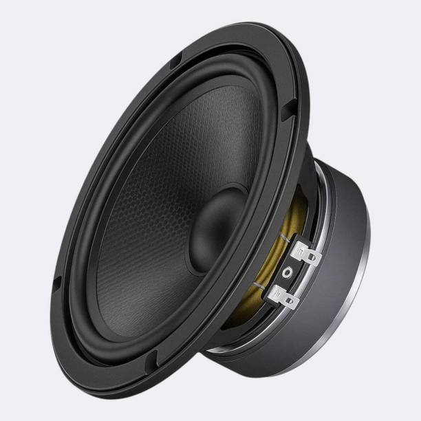 WRENS 5 Inch 280W Heavy Bass Woofer Speaker for Car DJ Sound System DD-0208 Coaxial Car Speaker