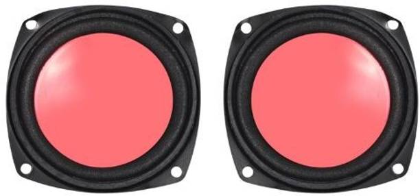 Electronics Crafts 3"woofer power full 20 watt Speaker 3 inch Component Car Speaker