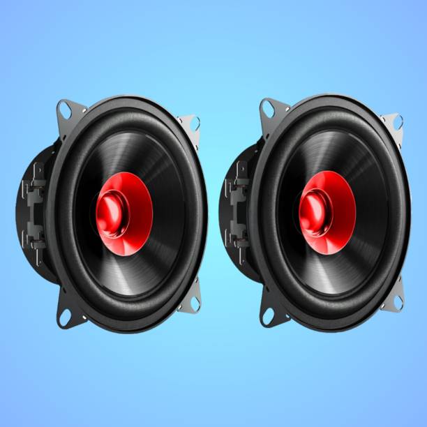 songbird 4 Inch Max Door With Dual A18-SB-B10-15S Coaxial Car Speaker