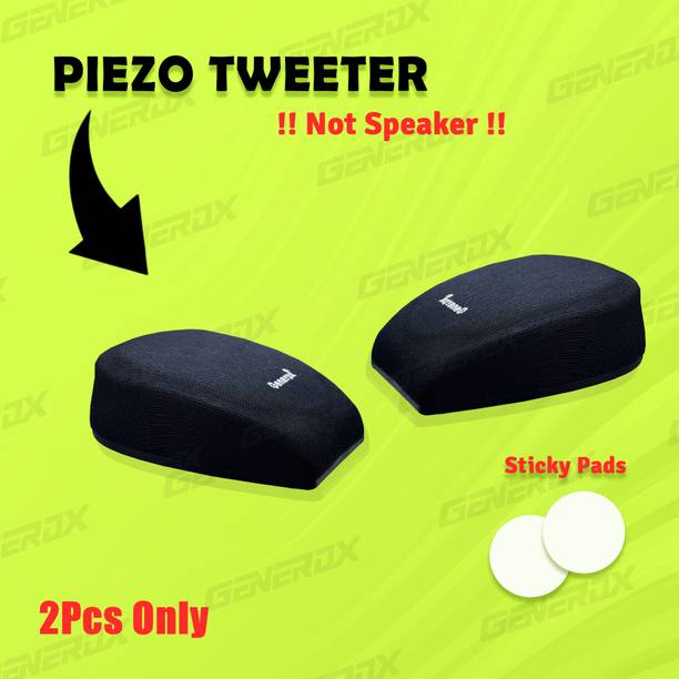 Generox 200W 200W High power Pioneer dome Tweeter Car Speaker