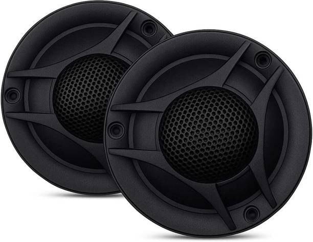 WRENS (JP_102) Car Tweeter 150 Watt Max | Premium Loud Sound Speaker Tweeter Car Speaker