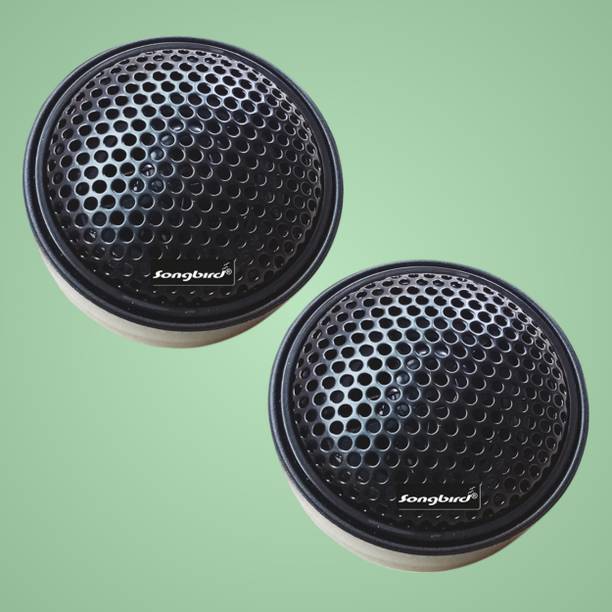 songbird Dashboard Dome Tweeter 300W Max A06-SB99 Tweeter Car Speaker