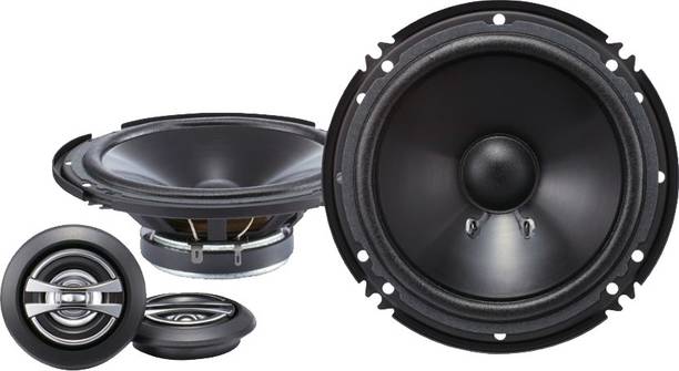 ALPINE SPJ-161CS SPJ-161CS Coaxial Car Speaker