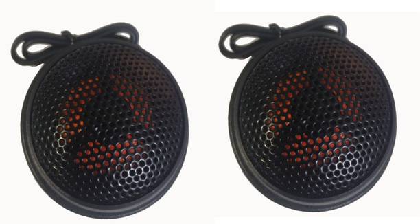 KAXTANG Kaxtang 19T Car Tweeter Speaker Coaxial Car Universal car tweeter Tweeter Car Speaker