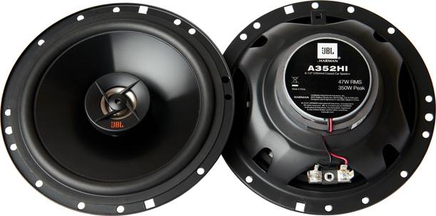 JBL A Series A352HI Coaxial Car Speaker