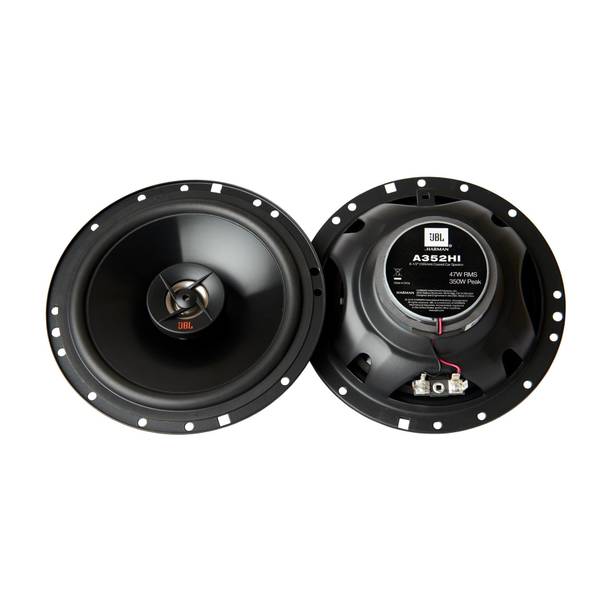 JBL A Series A352HI Coaxial Car Speaker