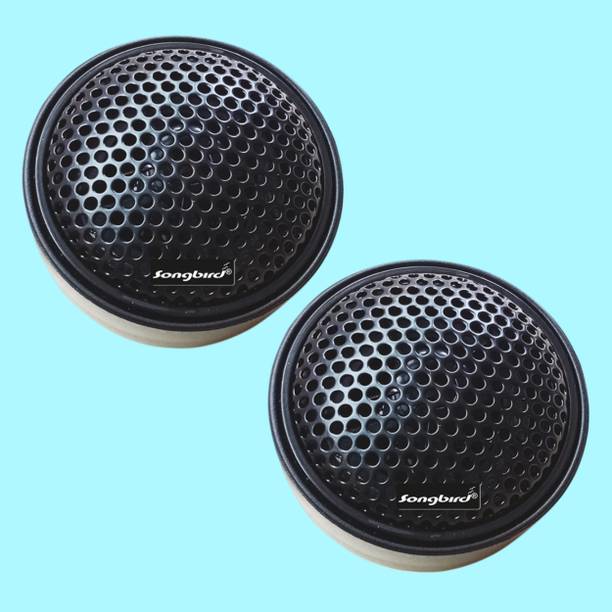 songbird Dashboard Dome Tweeter 300W Max A43-SB99 Tweeter Car Speaker