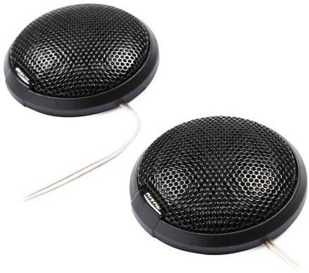 Bidas SS020 High Performance Piezo Tweeters for Car Audio 1.5" 300 Watts 4 ohm Super High Frequency (1 Pair) Tweeter Car Speaker