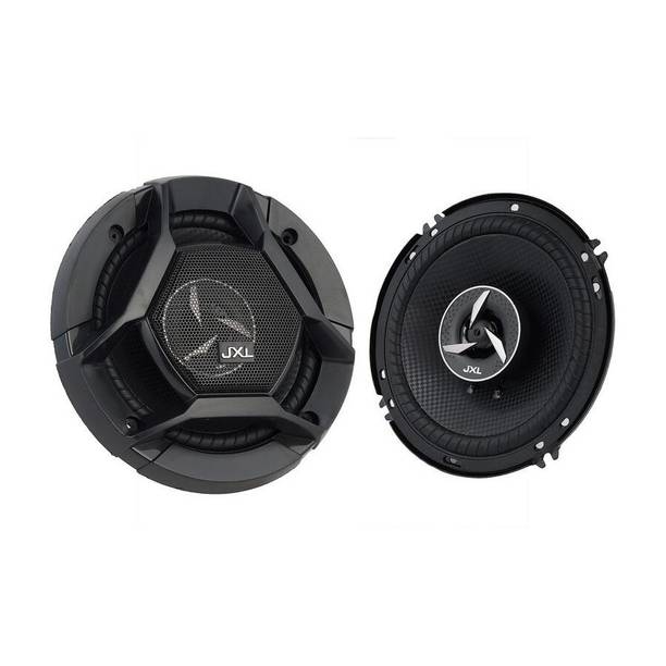 JXL 3way 6 inch 1690 Coaxial Car Speaker