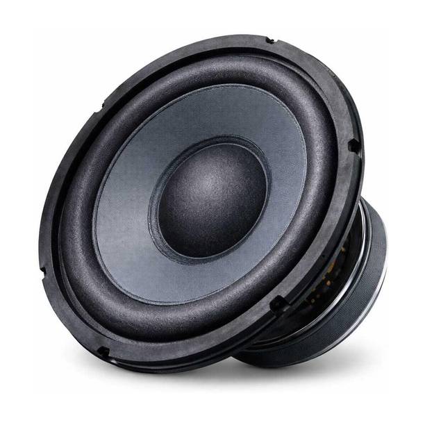 CARSHADE CS-8 INCH woofer Audio Speaker 120w Speaker ( BLACK) Woofer Component Car Speaker