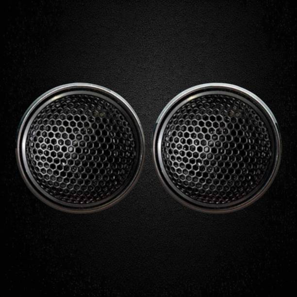 WRENS [400W] Dome Tweeter High Sensitivity 96dB Built-In Crossover Network Car Tweeter SL-TW31 Tweeter Car Speaker
